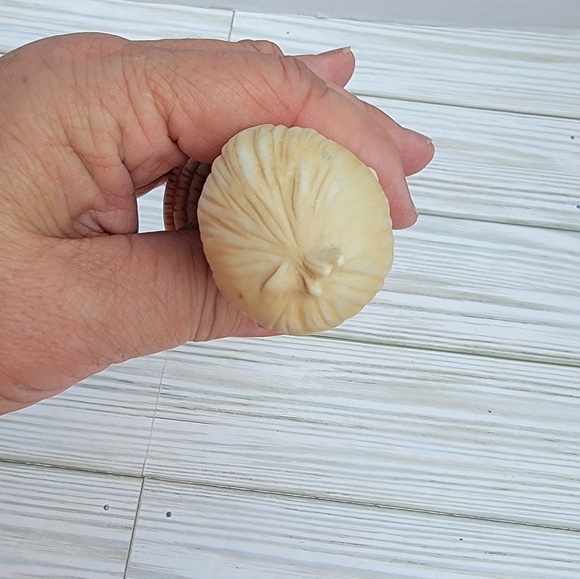 1983 Gorham Gods In His Heaven Girl Praying With Cat/Kitten Figurine Ceramic - Picture 5 of 12